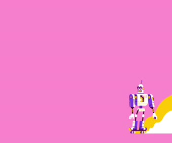 Cool Robot 1920x1080 Live Wallpaper