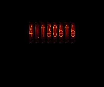 Divergence Meter 1920x1080 Live Wallpaper