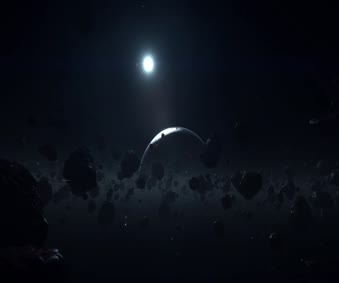Dangerous World Live Wallpaper