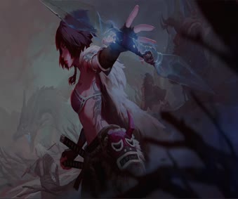 Anime Dao