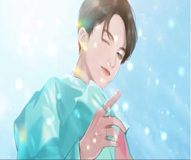 BTS live wallpaper