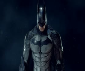 Batman Live Wallpaper