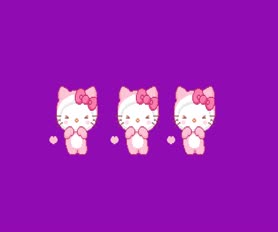 Hello Kitty Live Wallpaper