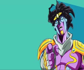 Jojo Live Wallpaper