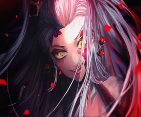 Live Wallpaper Demon Slayer