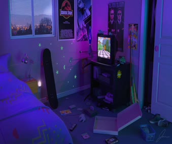 90S Kid Wallpapers