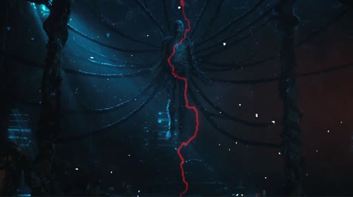 Vecna Wallpapers