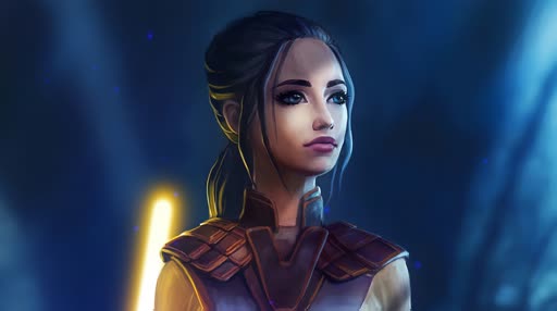 Bastila shan 4k live wallpaper