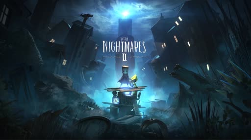 Little Nightmares Wallpaper