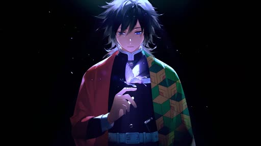 Anime - 84574