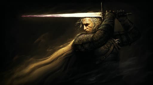 the witcher 3 4k live wallpaper