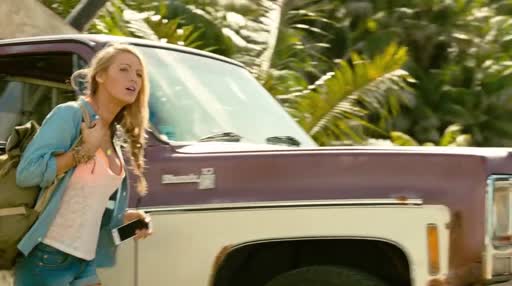 Blake Lively