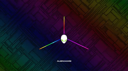 Alienware Wallpaper
