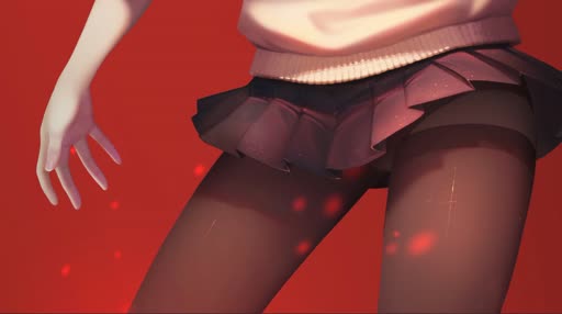Hot Animation