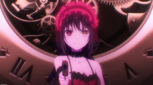 IDFC kurumi sad