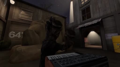[SFM] Shrekophone