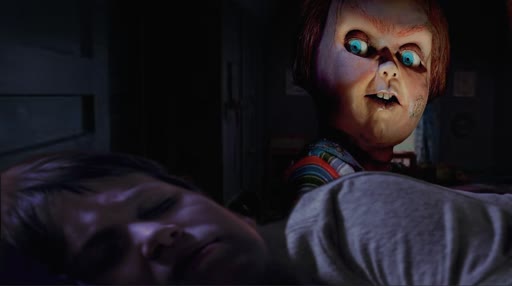 Chucky Wallpaper