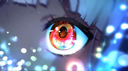 11 Anime