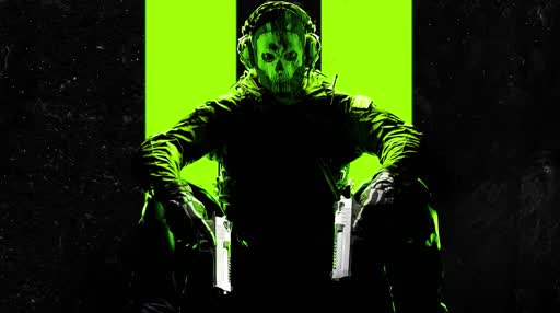 Call of Duty MW 2 Lively Wallpaper