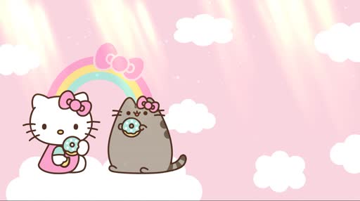 Hello Kitty Wallpaper