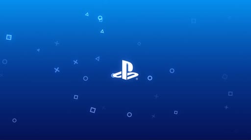 Playstation Logo Lively Wallpaper