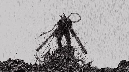 Denji Chainsawman Wallpaper