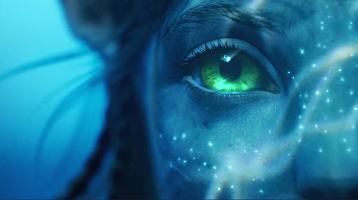 Avatar The Way of Water