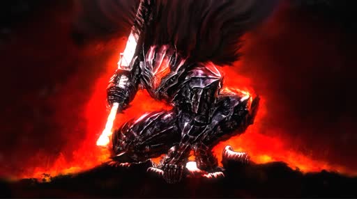 Berserk Lively Wallpaper Anime