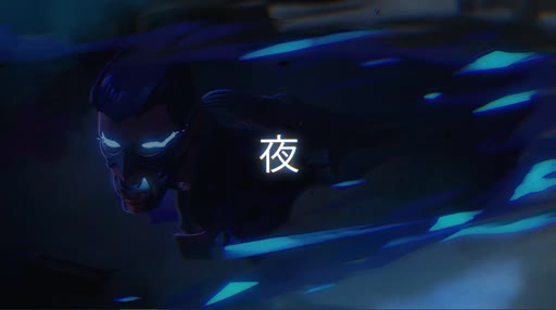 Yoru Animation