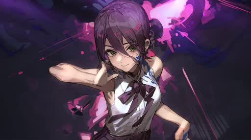 Reze Live Wallpaper