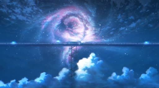 Endless Train