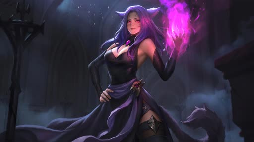 Reyna Valorant