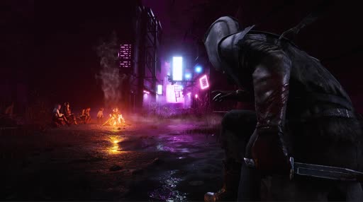 ghostface wallpaper