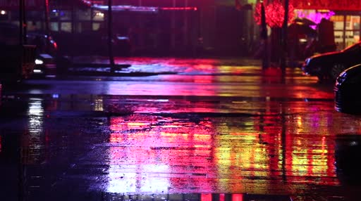 Rainy - 5278