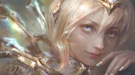the golden haired elementalist chapter 65