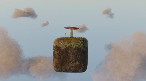 mushroom brave chapter 69