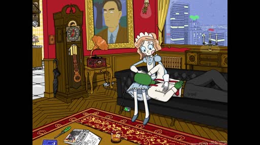 emily the robot r34