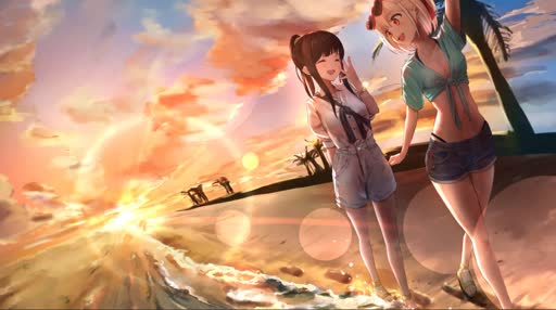 chisato r34