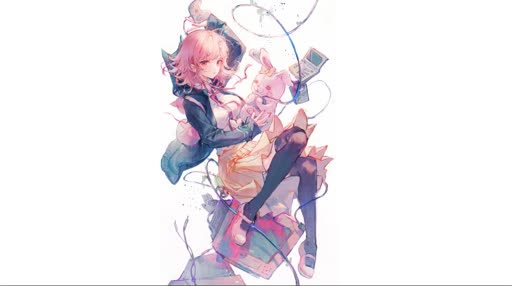 Danganronpa R34