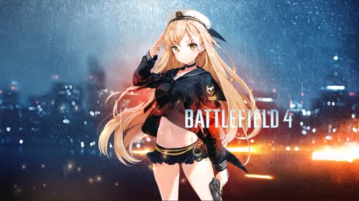 battlefield 4 wallpaper