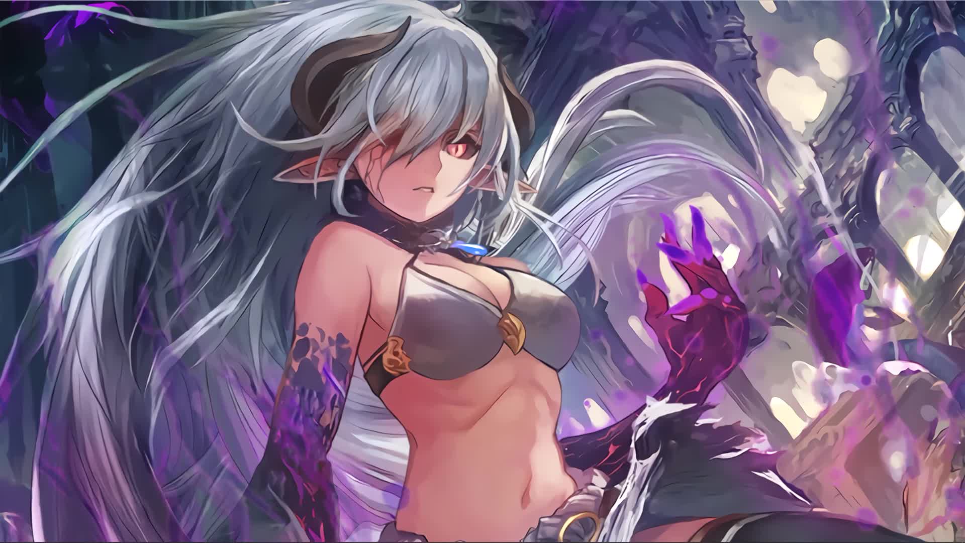 the beast tamed by the evil woman chapter 35