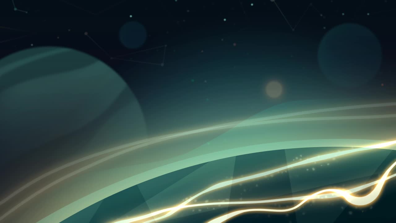 bg dust animated