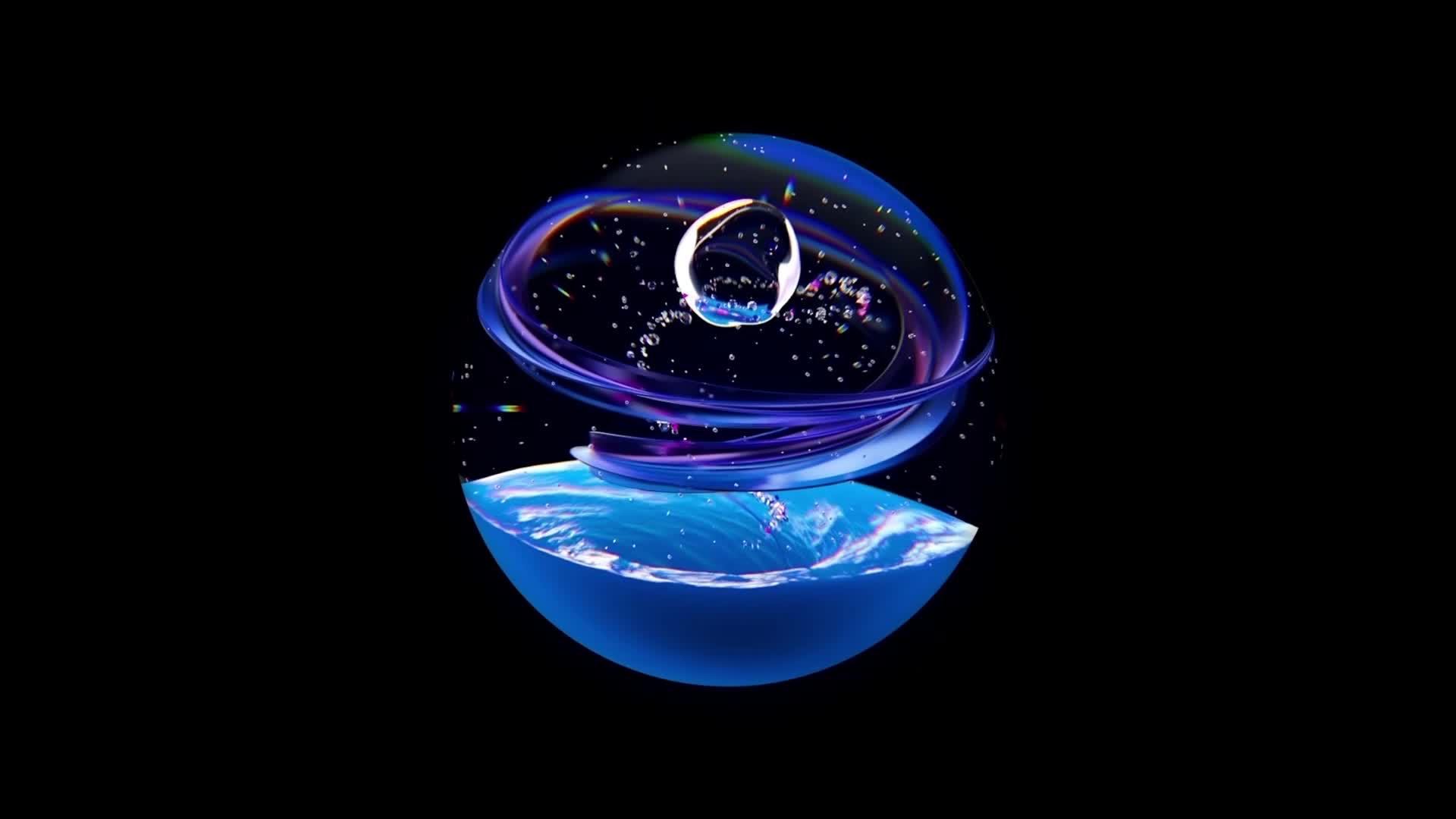 water2 by gleb 1