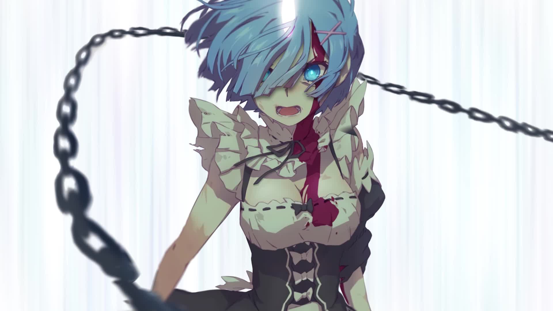 Rezero Rem PC