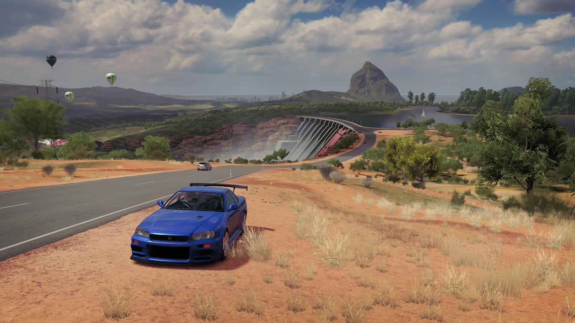 R34 Skyline