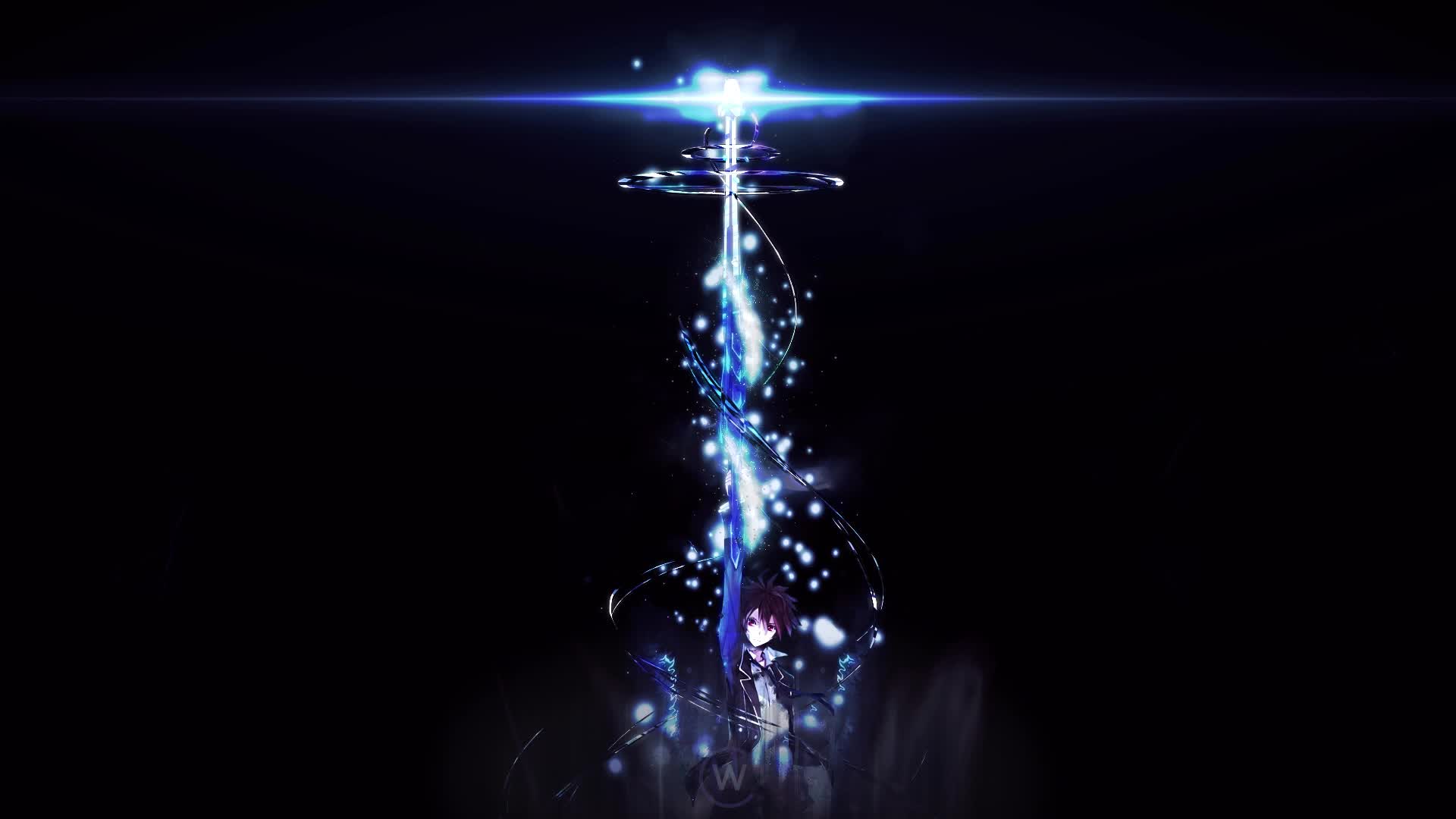 Power Spark