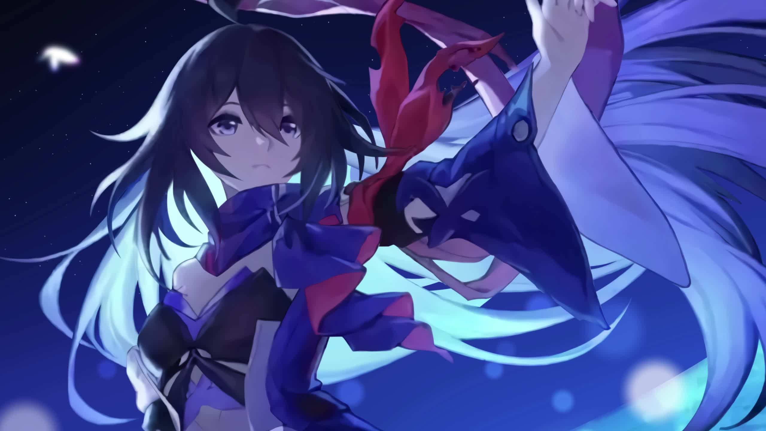 Honkai Star Rail PC