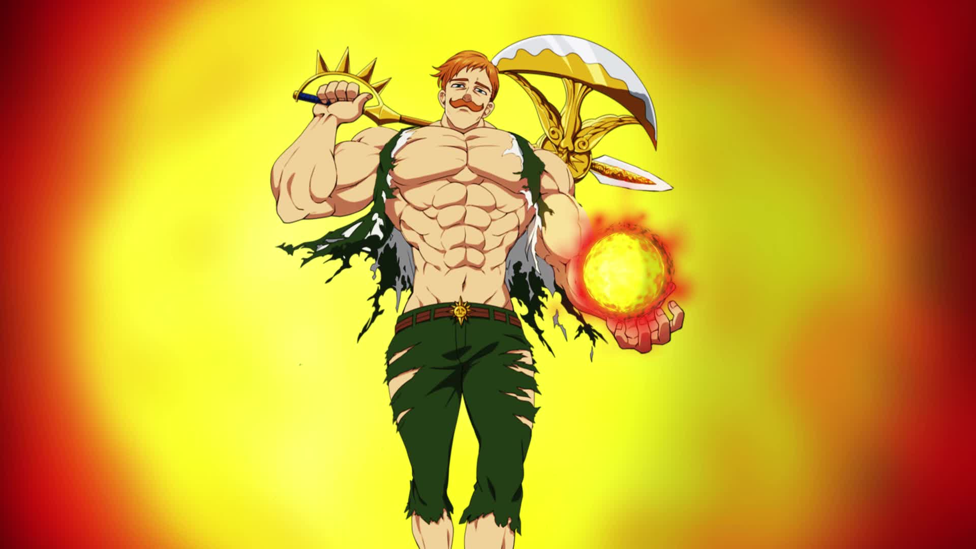 Escanor