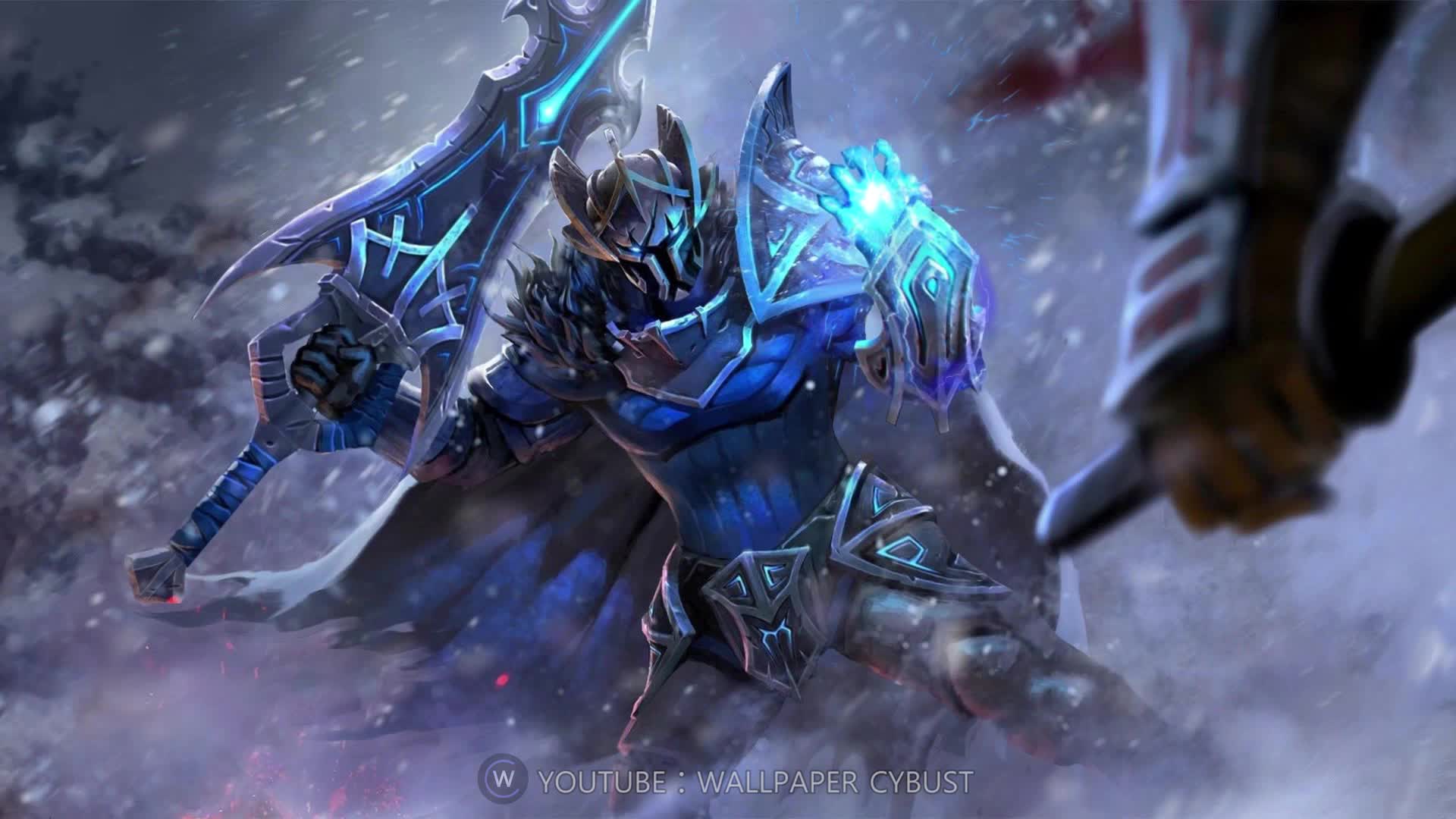 dota 2 sven steam