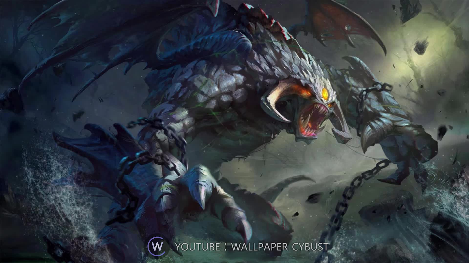 Dota 2 roshan for steam